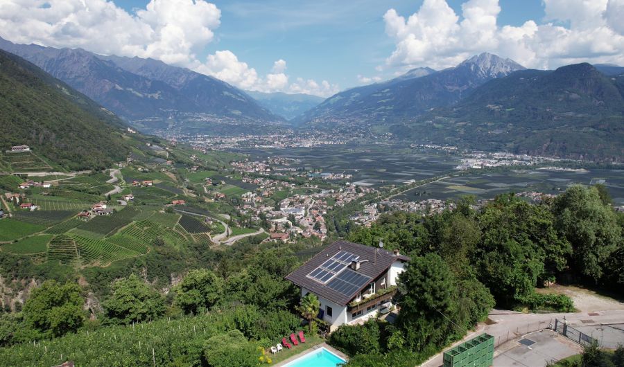 Haus Maria in V&ouml;llan