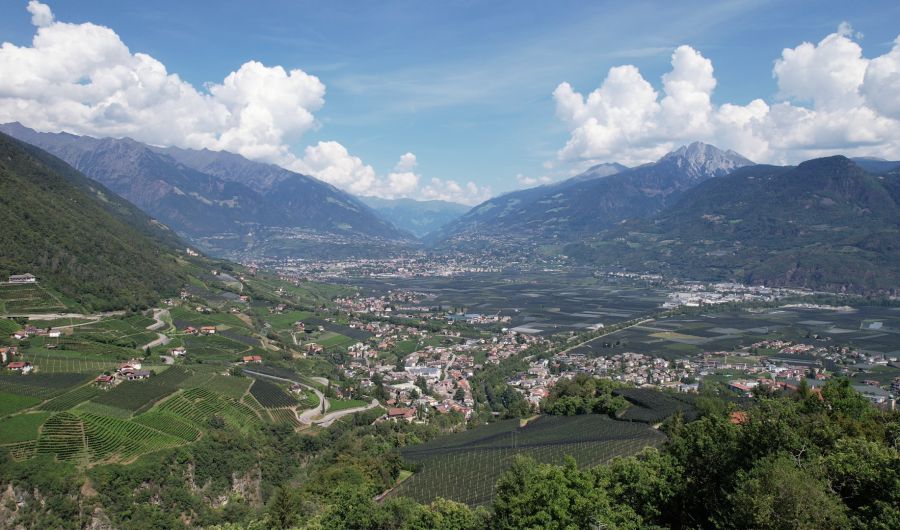 Haus Maria in V&ouml;llan