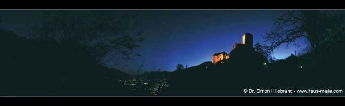 Castel Tirolo