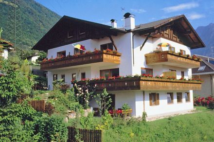 Casa Maria a Marlengo